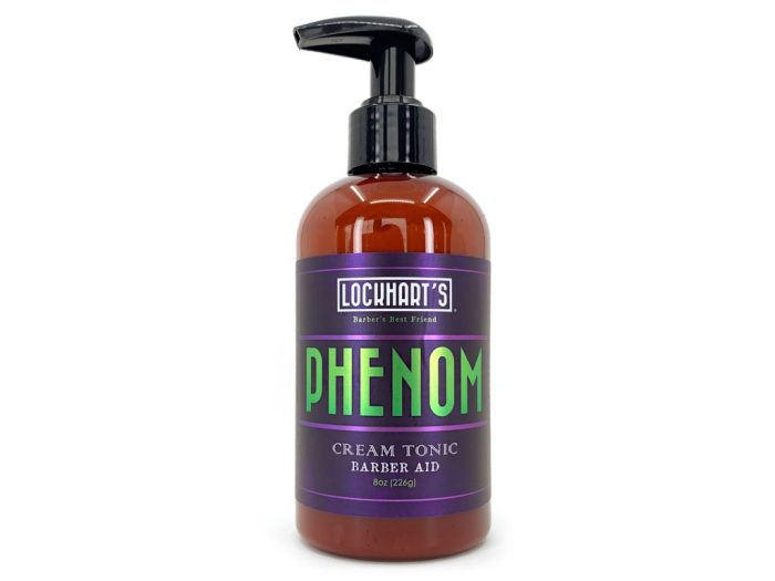 Lockhart's krémové tonikum na vlasy Phenom Cream Tonic 226g Nový Lockhart's krémové tonikum na vlasy Phenom Cream Tonic 226g skladem TOP CENA 2022