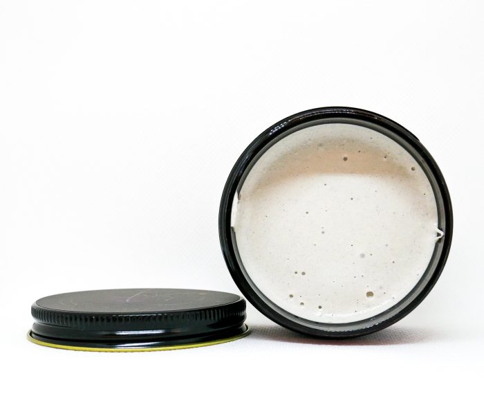 Lockhart's pasta na vlasy Nevermore Matte Paste 105g - Obrázek 5