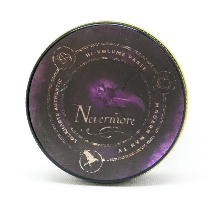 Nový Lockhart's pasta na vlasy Nevermore Matte Paste 105g skladem TOP CENA 2022