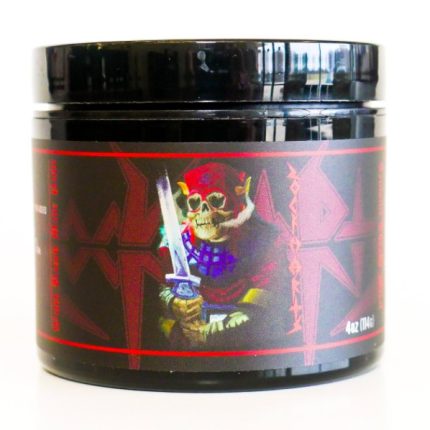 Nový Lockhart's pomáda Grease All End All: Teutonic Thrash Metal 114g skladem TOP CENA 2022