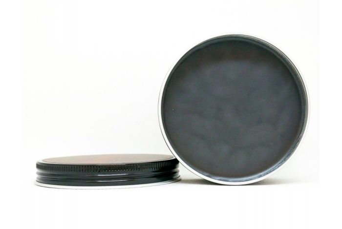 Lockhart's pomáda na vlasy Fire & Brimstone Medium Hold 113g - Obrázek 2