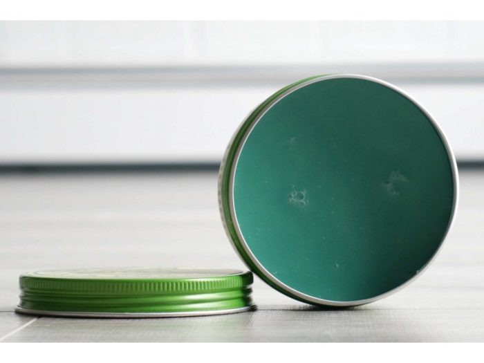 Lockhart's pomáda na vlasy Goon Grease 113g - Obrázek 2