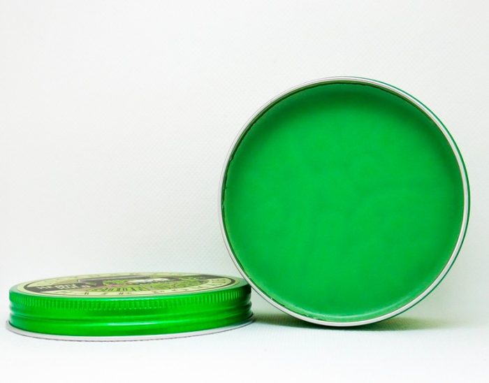 Lockhart's pomáda na vlasy Goon Grease Lemon 113g - Obrázek 2