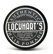 Nový Lockhart's pomáda na vlasy Heavy Hold Pomade 113g skladem TOP CENA 2022