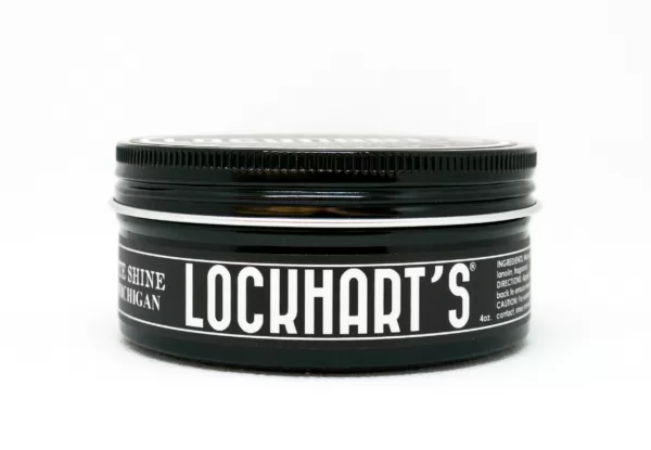 Lockhart's pomáda na vlasy Heavy Hold Pomade 113g