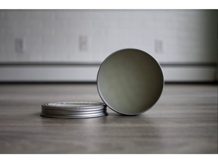 Lockhart's pomáda na vlasy Light Hold Pomade 113g - Obrázek 2