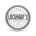 Nový Lockhart's pomáda na vlasy Light Hold Pomade 113g skladem TOP CENA 2022