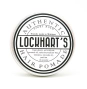 Nový Lockhart's pomáda na vlasy Light Hold Pomade 113g skladem TOP CENA 2022