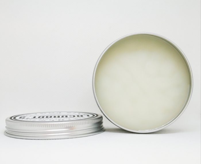 Lockhart's pomáda na vlasy Light Hold Pomade 113g - Obrázek 5