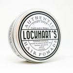 Lockhart's pomáda na vlasy Light Hold Pomade 113g - Obrázek 6