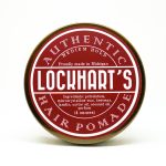 Nový Lockhart's pomáda na vlasy Medium Hold Pomade 113g skladem TOP CENA 2022