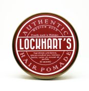 Nový Lockhart's pomáda na vlasy Medium Hold Pomade 113g skladem TOP CENA 2022