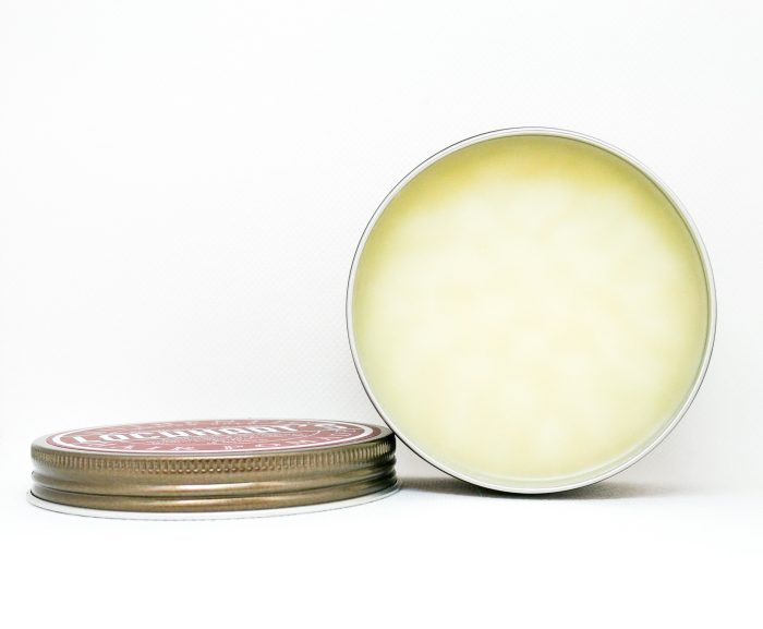Lockhart's pomáda na vlasy Medium Hold Pomade 113g - Obrázek 6
