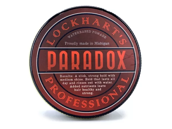 Lockhart's pomáda na vlasy Paradox 105g