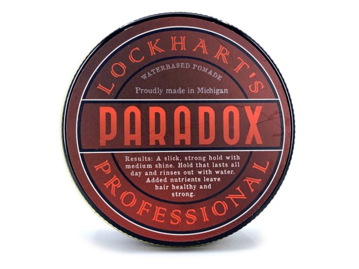 Lockhart's pomáda na vlasy Paradox 105g - Obrázek 2