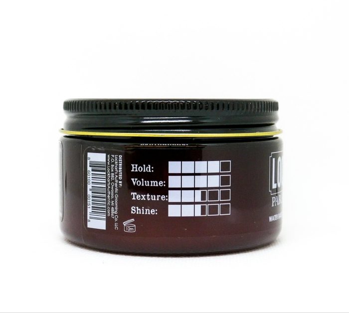 Lockhart's pomáda na vlasy Paradox 105g - Obrázek 3