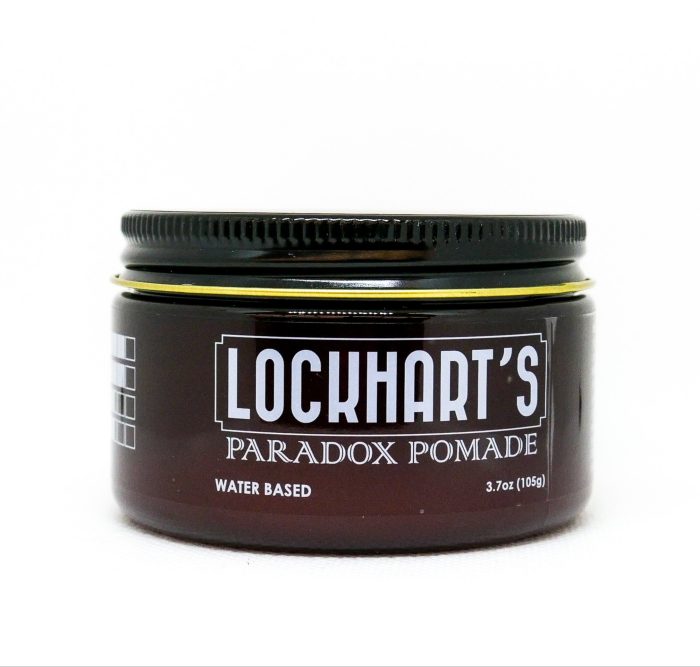 Lockhart's pomáda na vlasy Paradox 105g - Obrázek 5