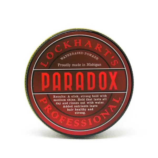Nový Lockhart's pomáda na vlasy Paradox 105g skladem TOP CENA 2022