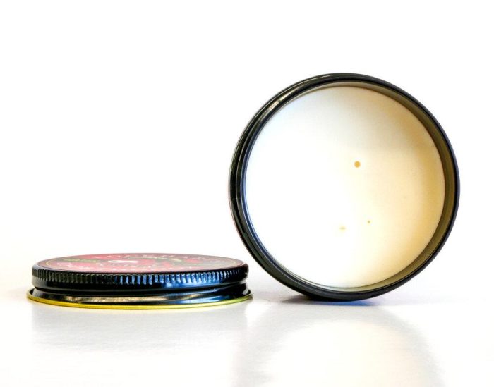 Lockhart's pomáda na vlasy Unorthodox 105g - Obrázek 2