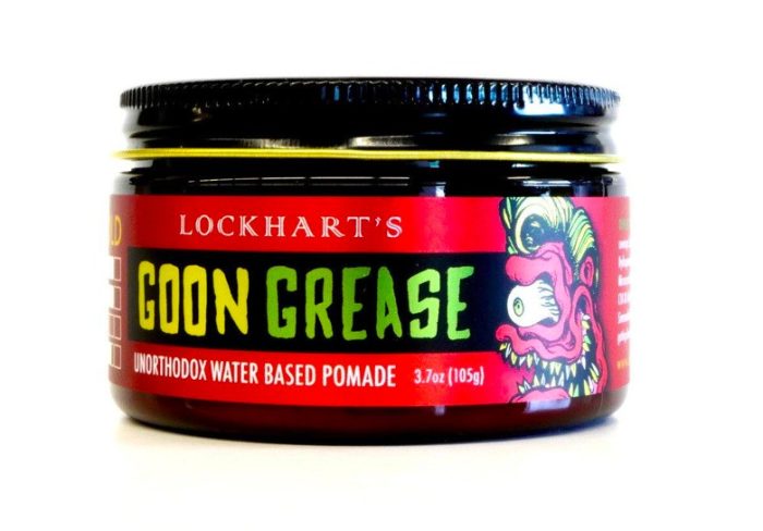 Lockhart's pomáda na vlasy Unorthodox 105g - Obrázek 5