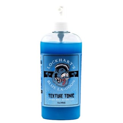 Nový Lockhart's tonikum Blue La-Goon Texture 440 ml skladem TOP CENA 2022
