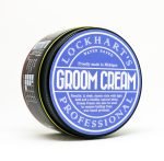 Lockhart's víceúčelný krém Groom Cream 105g - Obrázek 4