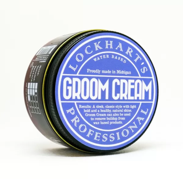 Lockhart's víceúčelný krém Groom Cream 105g