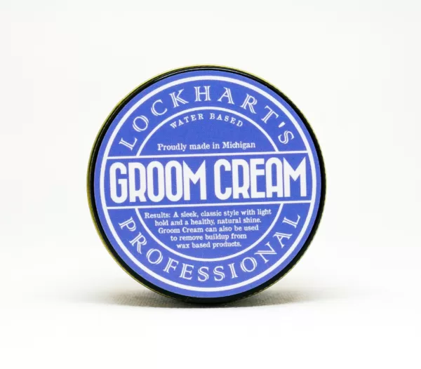 Nový Lockhart's víceúčelný krém Groom Cream 105g skladem TOP CENA 2022