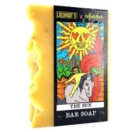 Nový Lockhart's x Cellar Door mýdlo The Sun Bar Soap 142 g skladem TOP CENA 2022