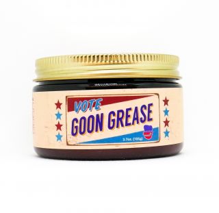 Lockhart´s pomáda Goon Grease for President