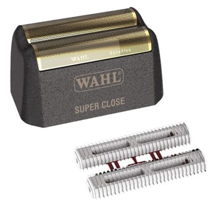 Nový Náhradní planžetová hlavice s noži Wahl Finale 07043 skladem TOP CENA 2022