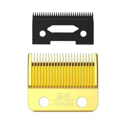 Nový Náhradní střihací hlava JRL Clipper 2020C Standard Blade Gold skladem TOP CENA 2022