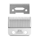 Nový Náhradní střihací hlava JRL Clipper 2020C Standard Blade Silver skladem TOP CENA 2022