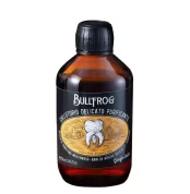 ProBarber obchod - vše pro chlapy a barbershopy 20 Nový Nealkoholická ústní voda Bullfrog Non-Alcoholic Moutwash 250 ml skladem TOP CENA 2022