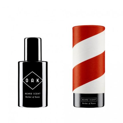 Nový OAK olej na vousy ŘÍM 30 ml skladem TOP CENA 2022