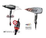 Profesionální fén Valera Swiss Silent Jet 8600 Ionic - 2400 W - Obrázek 3