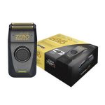 SHAVER ABSOLUTE ZERO GAMMA+ - Obrázek 2