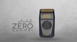 SHAVER ABSOLUTE ZERO GAMMA+ - Obrázek 5
