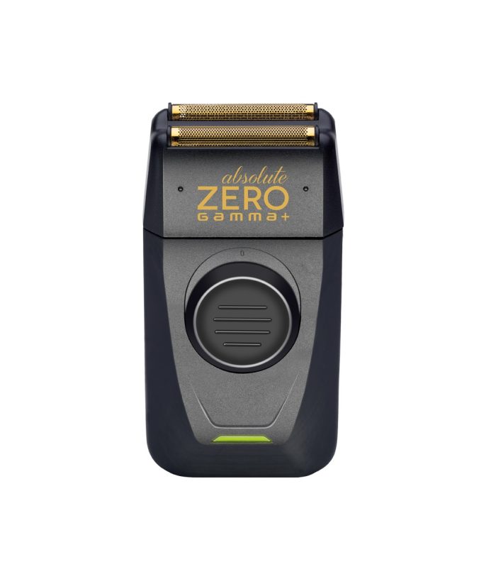 Nový SHAVER ABSOLUTE ZERO GAMMA+ skladem TOP CENA 2022