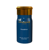 Nový SKNHEAD London pudr HEADSHOT 20 g skladem TOP CENA 2022