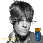 SKNHEAD London pudr HEADSHOT 20 g - Obrázek 3