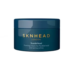 Nový SKNHEAD London stylingový krém Suede Head Styling Cream 100 ml skladem TOP CENA 2022