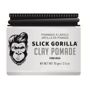 Nový Slick Gorilla hlína na vlasy Clay Pomade 70 g skladem TOP CENA 2022