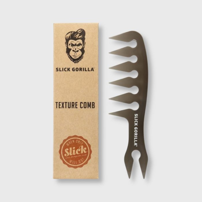 Slick Gorilla texturovací hřeben Texture comb - Obrázek 2