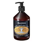 Nový Tekuté mýdlo na tělo a ruce Bullfrog Liquid Hand & Body Soap 500 ml skladem TOP CENA 2022