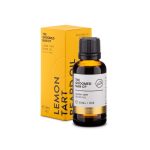 Nový The Groomed Man olej na vousy Lemon Tart 30 ml skladem TOP CENA 2022