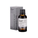 Nový The Groomed Man olej na vousy Spruce Up 30 ml skladem TOP CENA 2022