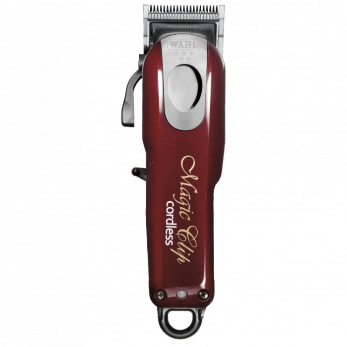 WAHL 08148-316H Magic Clip Cordless Nový WAHL 08148-316H Magic Clip Cordless skladem TOP CENA 2022