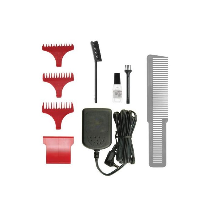 WAHL 08171-016 Detailer Cordless - Obrázek 3