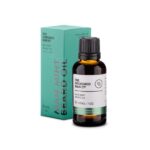 Nový The Groomed Man olej na vousy Man Mint 30 ml skladem TOP CENA 2022